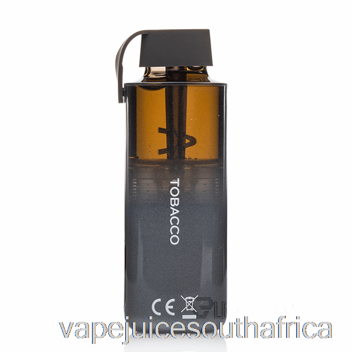 Vape Juice South Africa Vozol Neon 10000 Disposable Tobacco